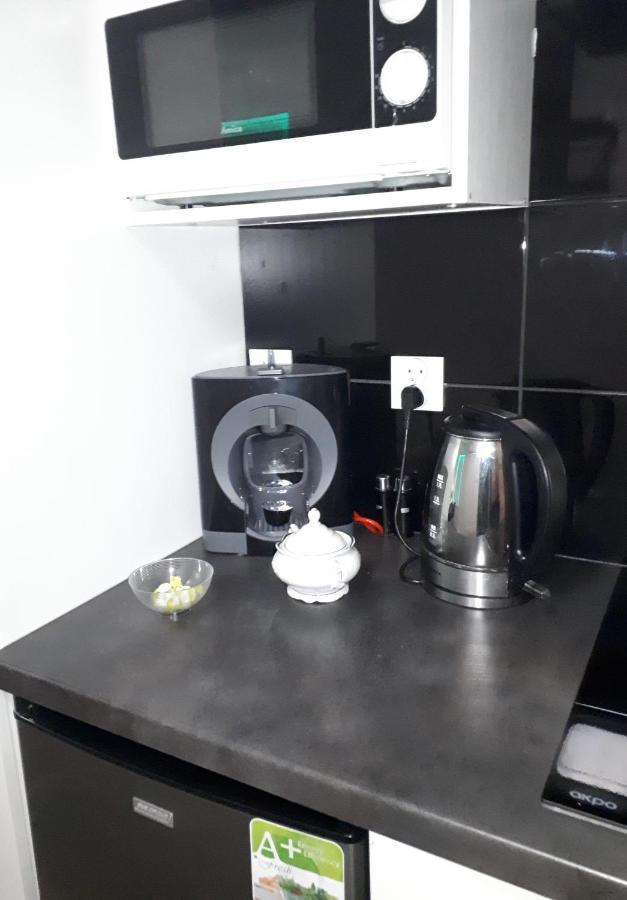 Apartament Centrum Panoramiczna Big Ben Z Balkonem-- Klimatyzacja-- เคียลเซ ภายนอก รูปภาพ