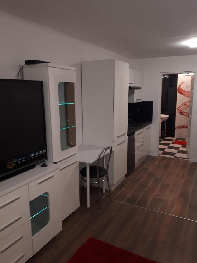 Apartament Centrum Panoramiczna Big Ben Z Balkonem-- Klimatyzacja-- เคียลเซ ภายนอก รูปภาพ